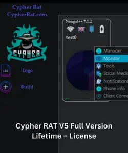 0xparc Tools Cypherhunter - Ultra HD Abstract Textures for Desktop